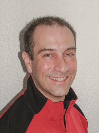 Christian Rinn, Leiter Ausbildung: Fragen zur Schwimmausbildung