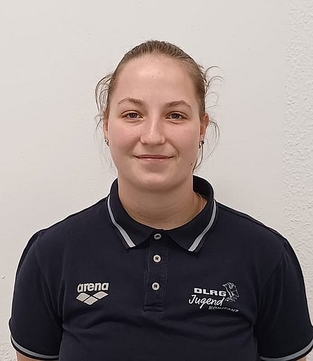 Jugendleiterin: Celina Gruber