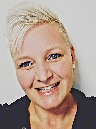 Willkommenscoach - Berät Dich bei allen Fragen zu Deinem ehrenamtlichen Engagement in der DLRG Konstanz.: Sybille Rinn