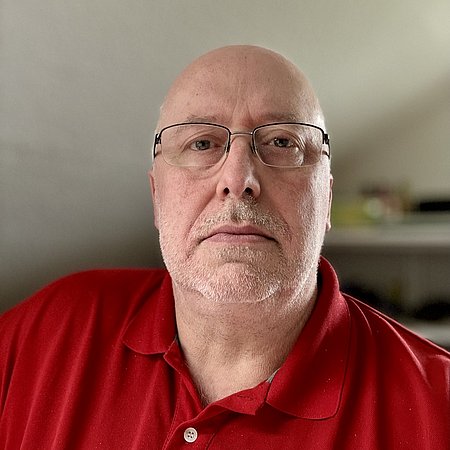 Schriftführer: Thomas Vogler