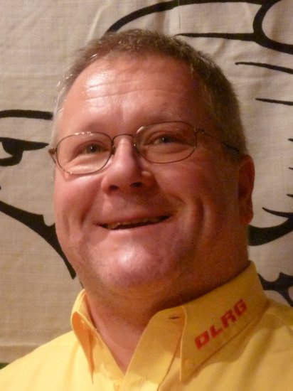 Vorsitzdender: Thomas Böhler